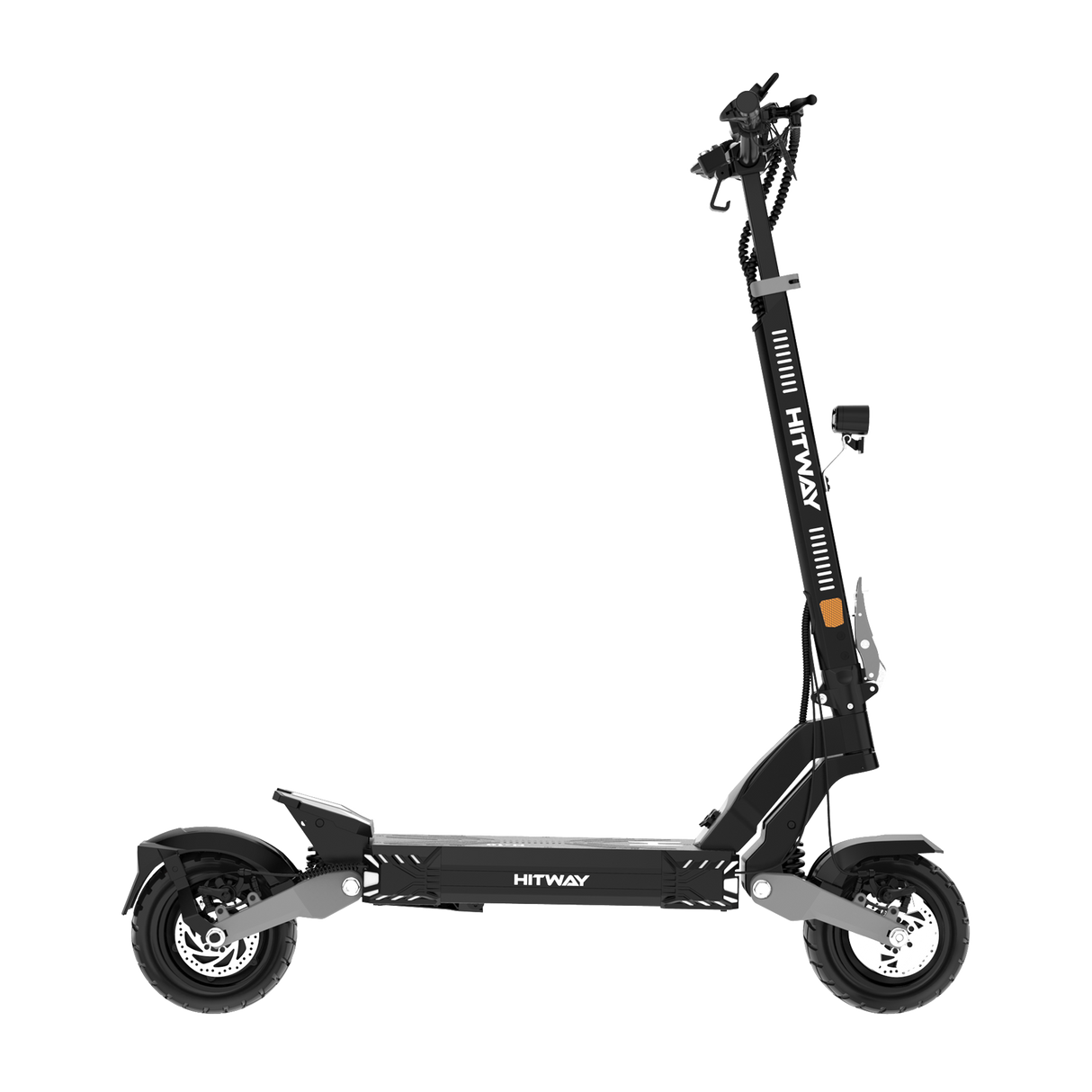H10 1600W E‑Scooter