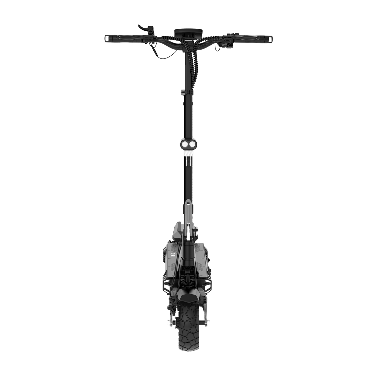 H10 1600W E‑Scooter