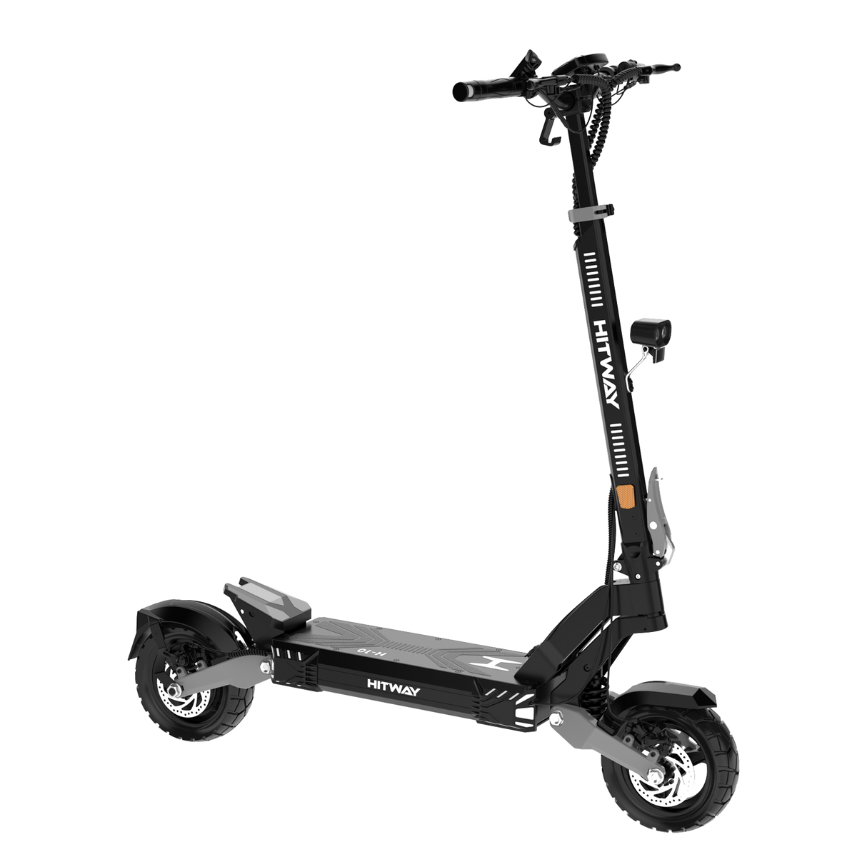 H10 1600W E‑Scooter