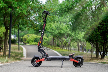 H10 1600W E‑Scooter