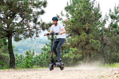 H10 1600W E‑Scooter