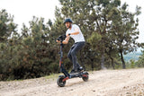 H10 1600W E‑Scooter