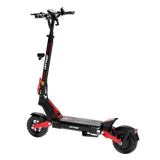 H10 1600W E‑Scooter