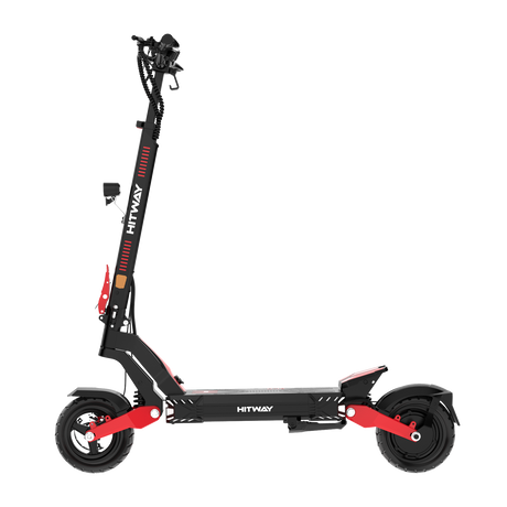 H10 1600W E‑Scooter