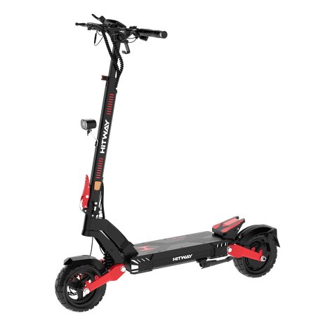 H10 1600W E‑Scooter