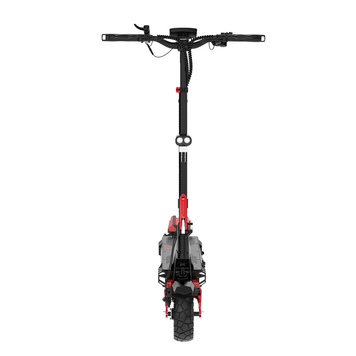 H10 1600W E‑Scooter