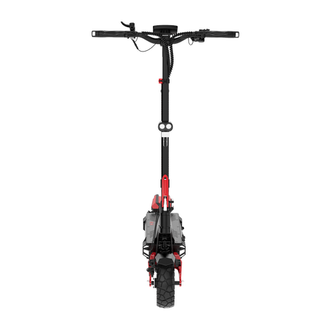 H10 1600W E‑Scooter