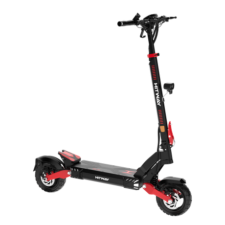 H10 1600W E‑Scooter