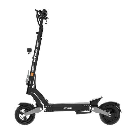 H10 1600W E‑Scooter