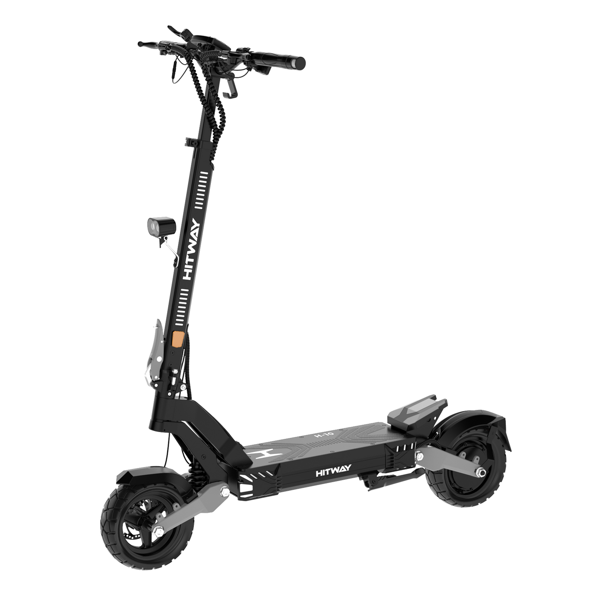 H10 1600W E‑Scooter