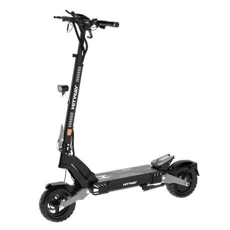 H10 1600W E‑Scooter