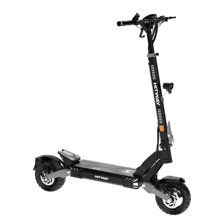H10 1600W E‑Scooter