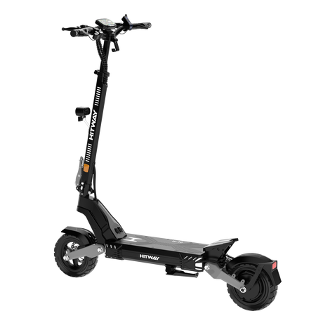 H10 1600W E‑Scooter