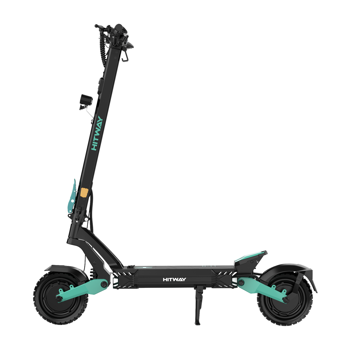 H11 1600W*2 E‑Scooter