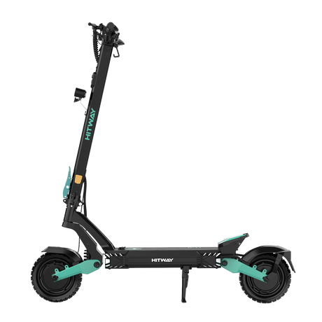 H11 1600W*2 E‑Scooter