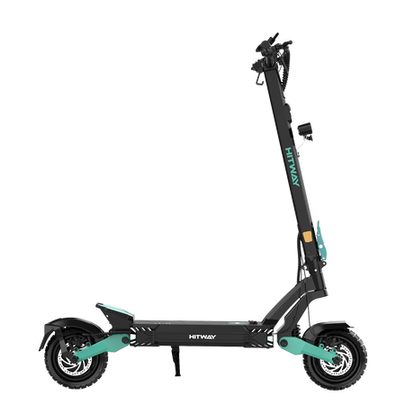H11 1600W*2 E‑Scooter