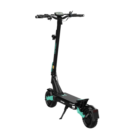 H11 1600W*2 E‑Scooter